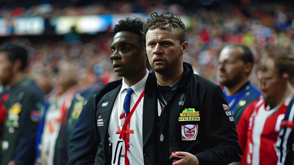 热刺主帅弗兰克帅位风雨飘摇 欧冠生死战前获高层力挺