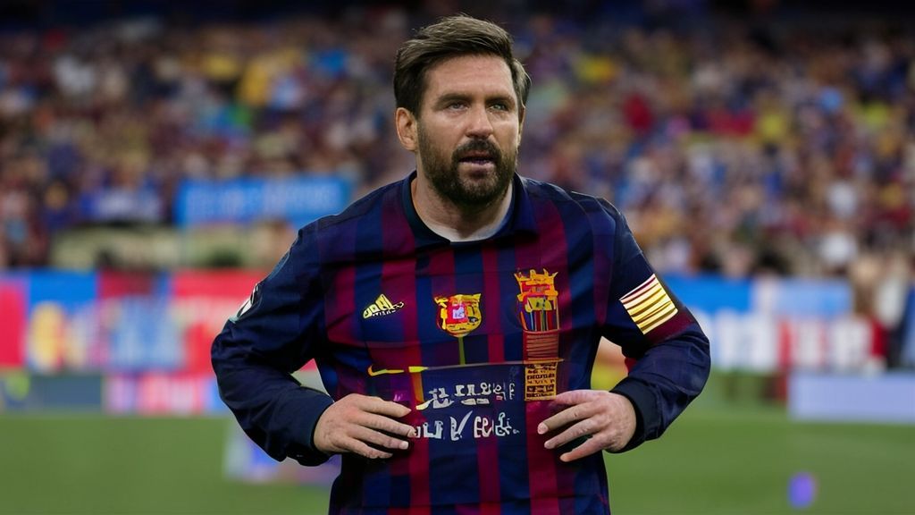 巴萨主席大选日期正式敲定：3月15日上演权力之争