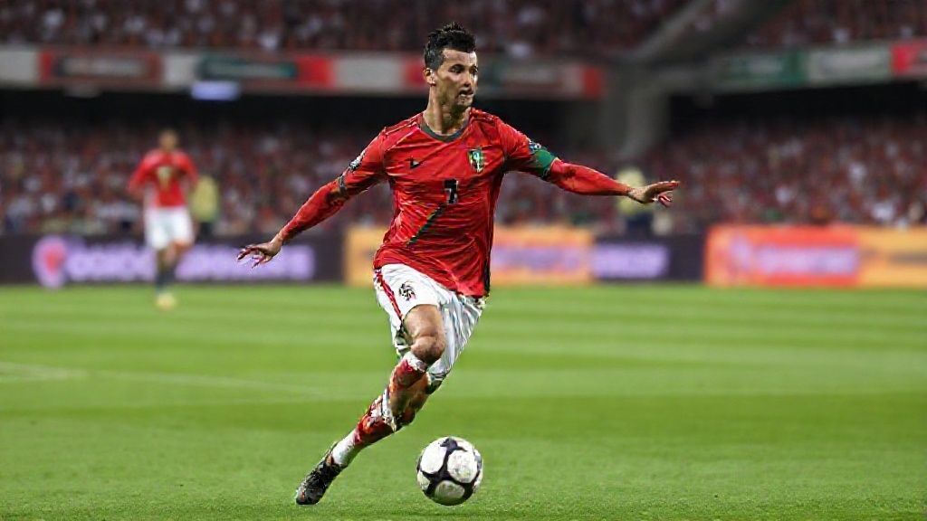 C罗40岁不言退！前队友爆料：2026世界杯将是他最后封王机会