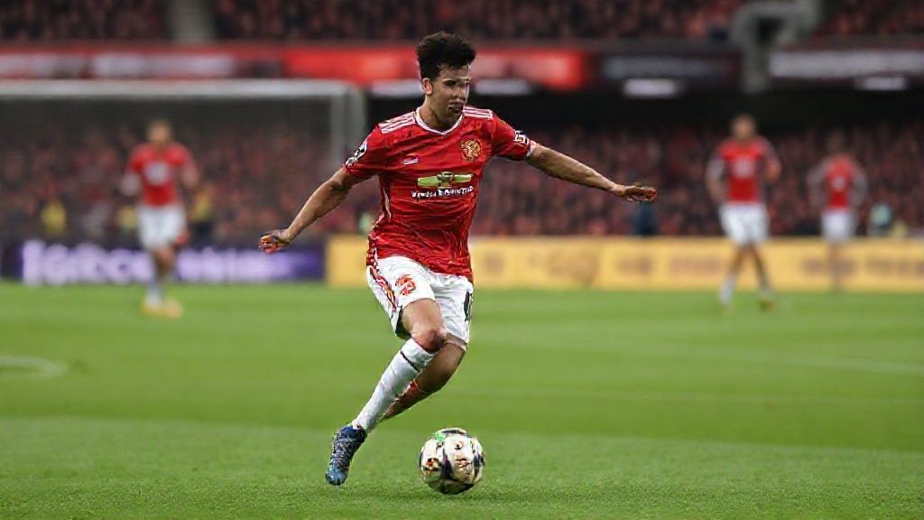 曼联变阵迎战西汉姆联：阿莫里姆详解战术调整与新人启用