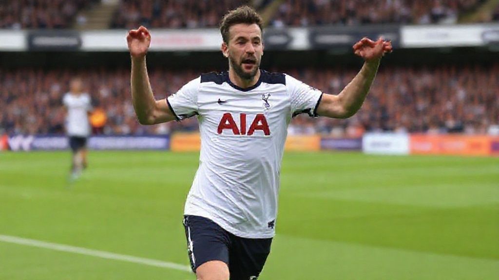 热刺主场魔咒何时破？弗兰克帅位危机加剧