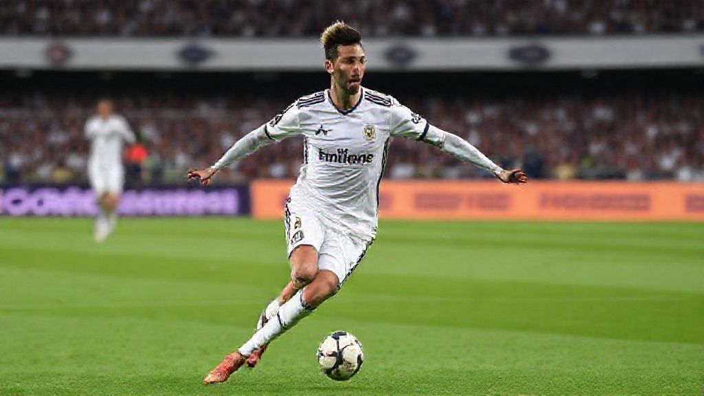 皇马再遭重创！后防铁闸米利唐左腿肌腱撕裂