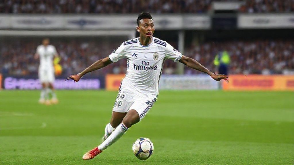 姆巴佩伤情更新：阿隆索坦言"想念场上的他"