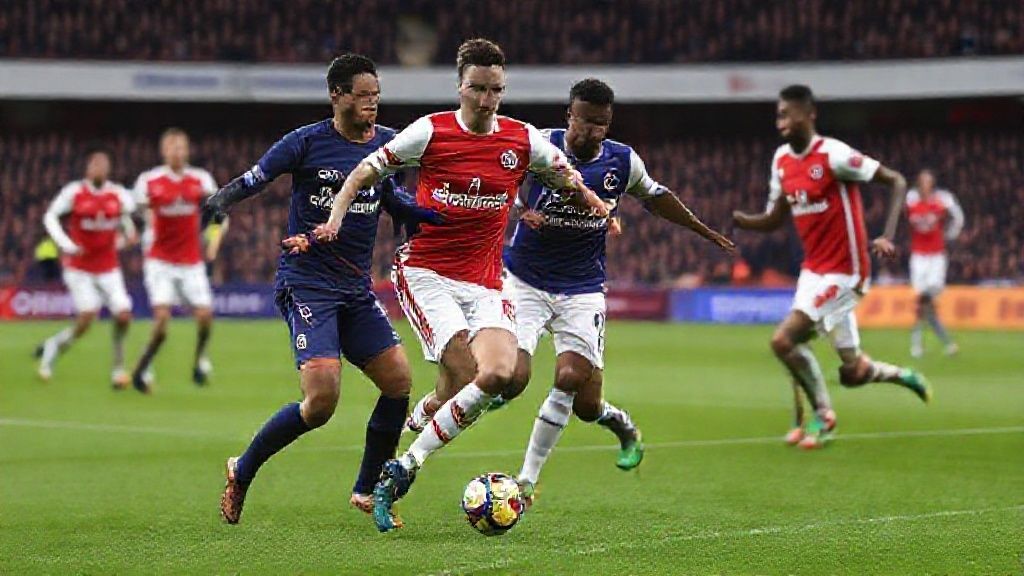 枪手远征默西赛德：阿尔特塔六年执教纪念战遭遇恩师莫耶斯