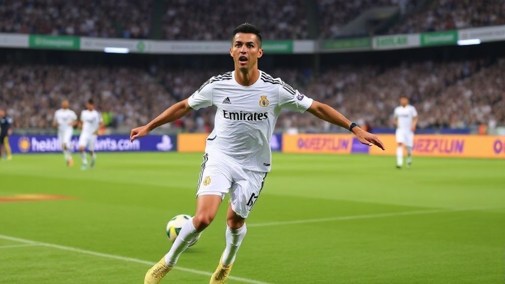 C罗笑了！利雅得胜利48小时闪电解禁 冬窗豪购在即