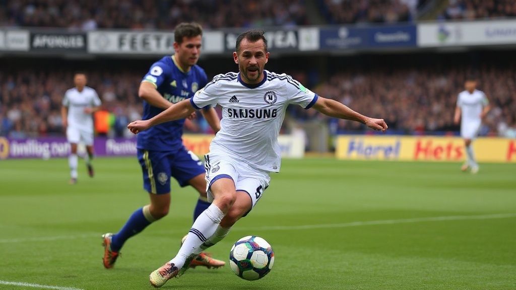 切尔西青春风暴遭遇成长烦恼 马雷斯卡直言渴望老将压阵