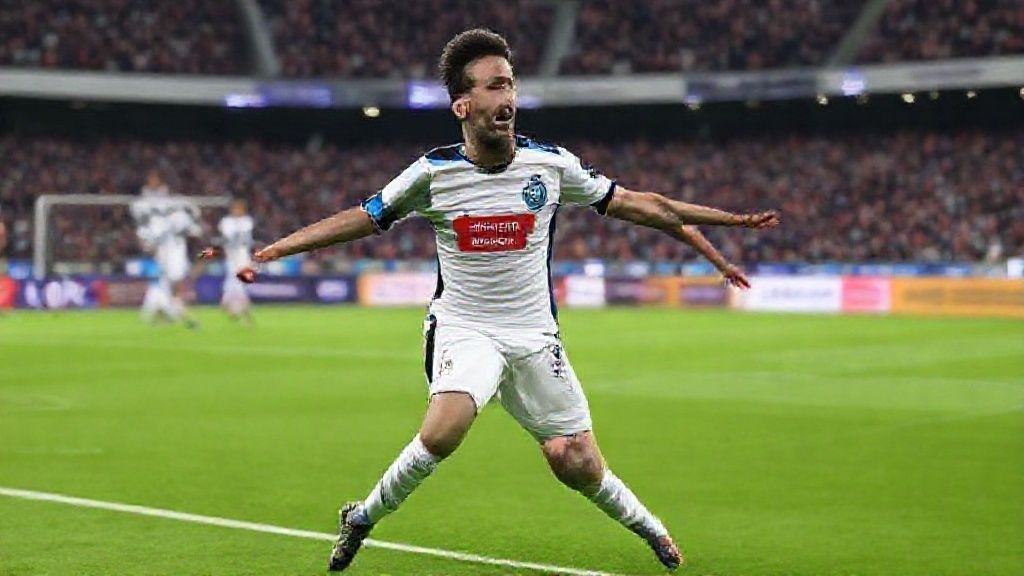 意甲冬窗风云：转会市场的明争暗斗