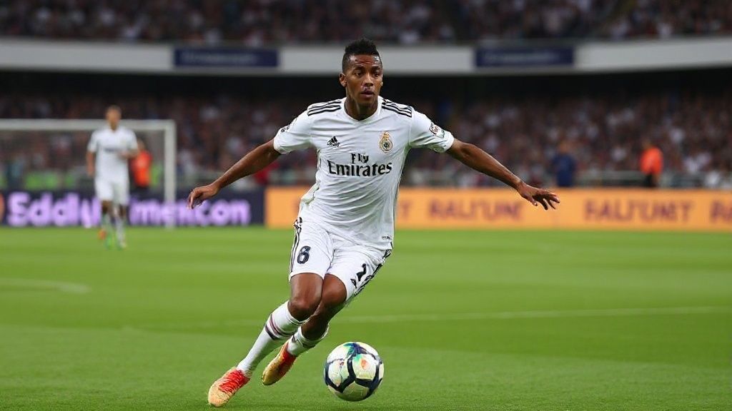 姆巴佩能否超越齐达内？法国名宿直言：永远不可能！