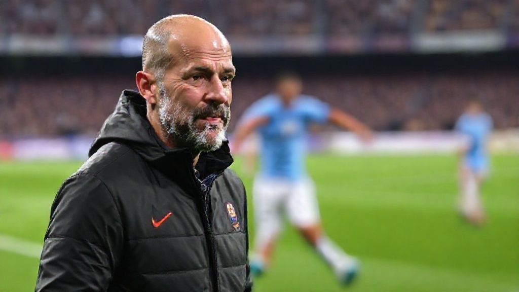 巴萨冬窗紧急锁定曼城万金油 阿克能否成为后防救命稻草？