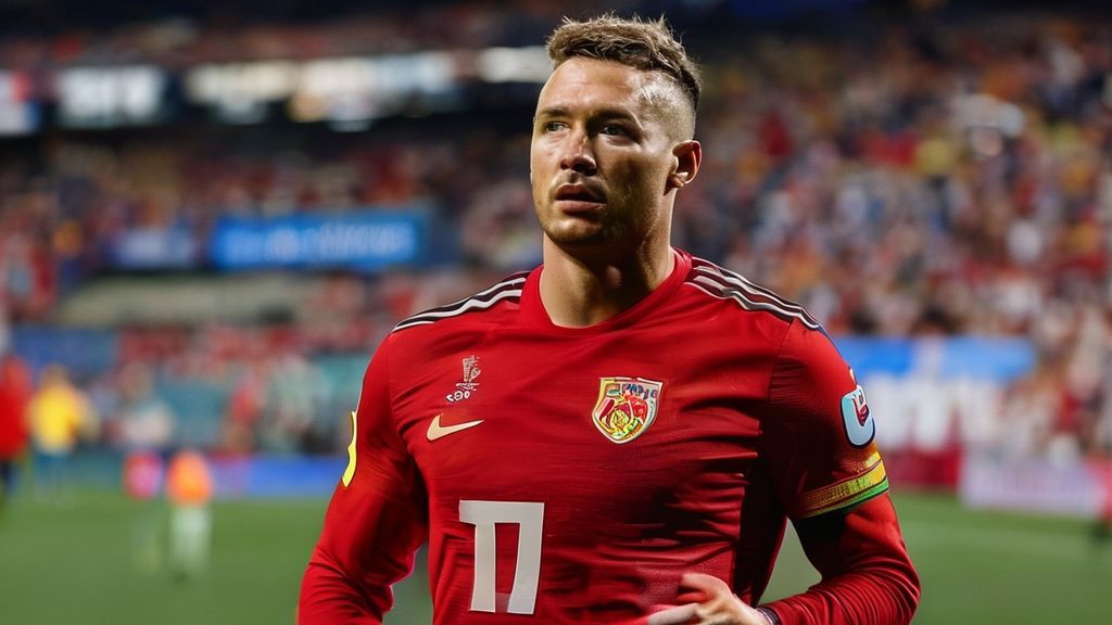 弗莱彻父子兵书写英超新历史 曼联临时主帅携双子星战伯恩利