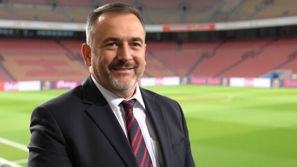 重磅！西班牙超级杯明年移师卡塔尔 足协主席卢赞揭秘背后战略