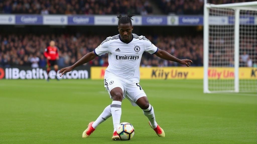 切尔西中场核心卡塞多缺阵阿森纳大战 蓝军残阵迎战枪手