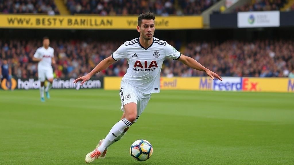 【峰回路转】布纳诺特泪别蓝桥转投利兹联：从切尔西弃将到阿根廷世界杯梦