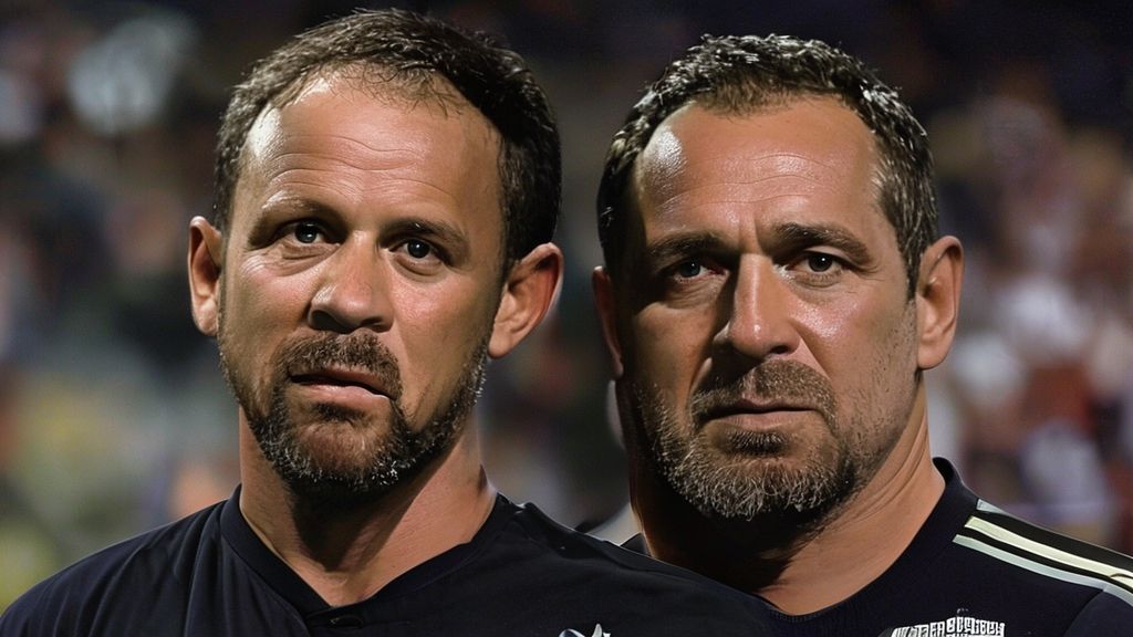 曼联后防大将马奎尔揭秘：伍德盖特+埃文斯如何重塑红魔防线