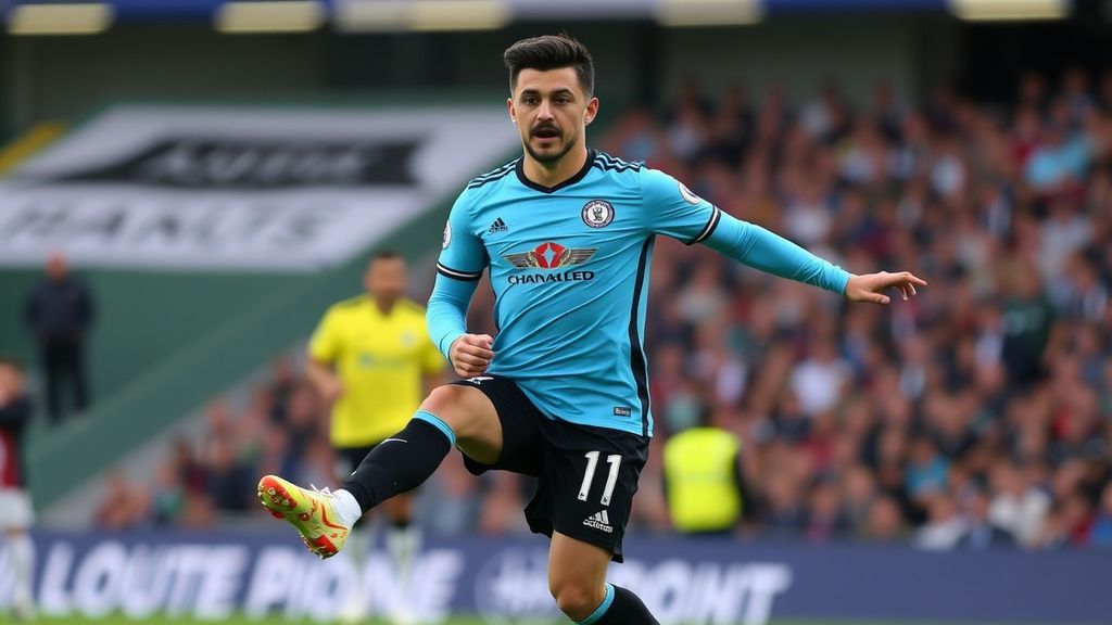 格林伍德马赛重生记：从曼联弃将到法甲锋霸的逆袭之路