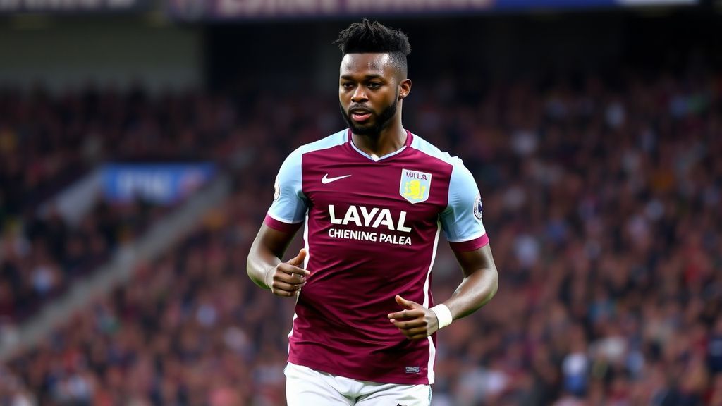 亚伯拉罕补时救主！维拉1-1利兹联，争冠悬念再生