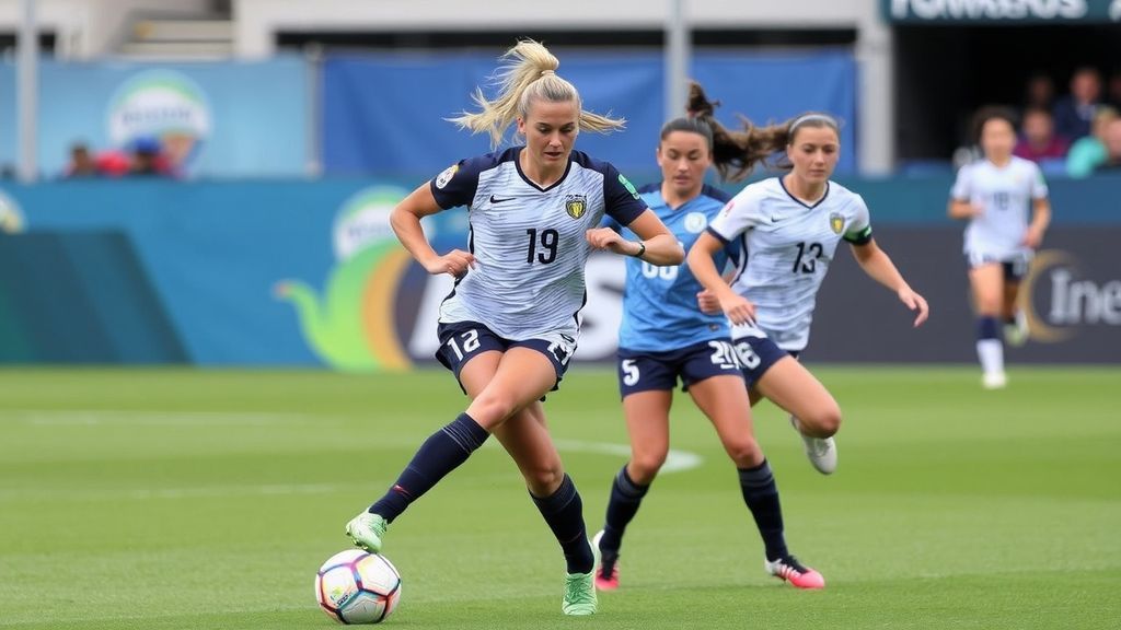 她信杯十一届全勤王！埃米莉·索内特冲击第八冠