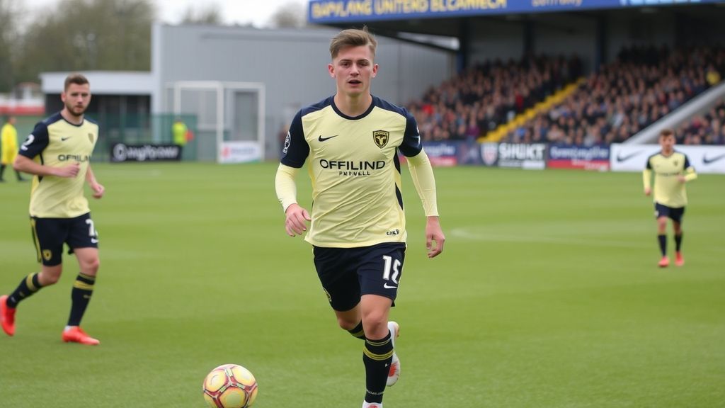 牛津联15岁青训女将赛场猝死 英足坛陷入悲痛