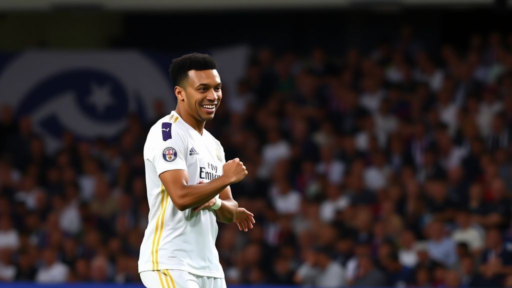 皇马主帅阿韦洛亚霸气宣言：欧冠对决曼城，我们绝非弱者！