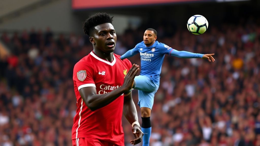 【红箭双子星】埃基蒂克盛赞维尔茨：他是最懂我的传球大师！