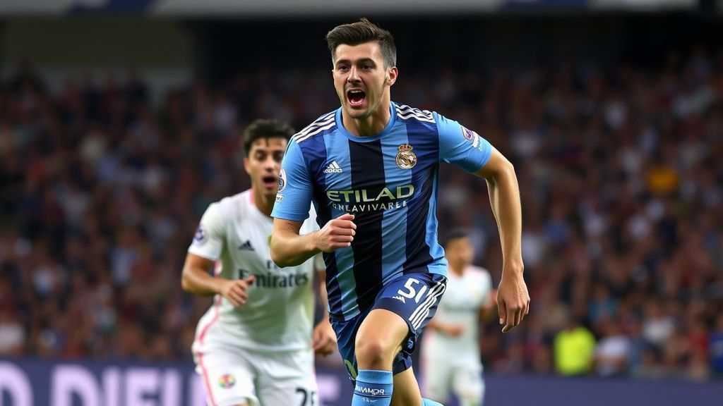 皇马1.6亿欧锁定拜仁飞翼！佛爷亲自操刀奥利塞转会