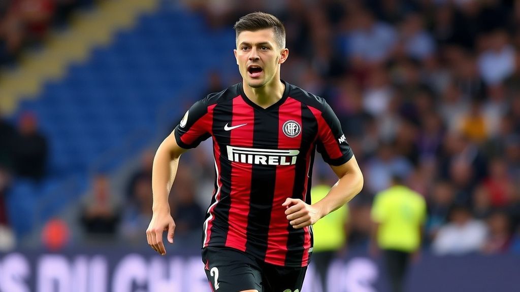 阿根廷新星苏比亚布雷：从巴塔哥尼亚到欧洲豪门的足球之旅