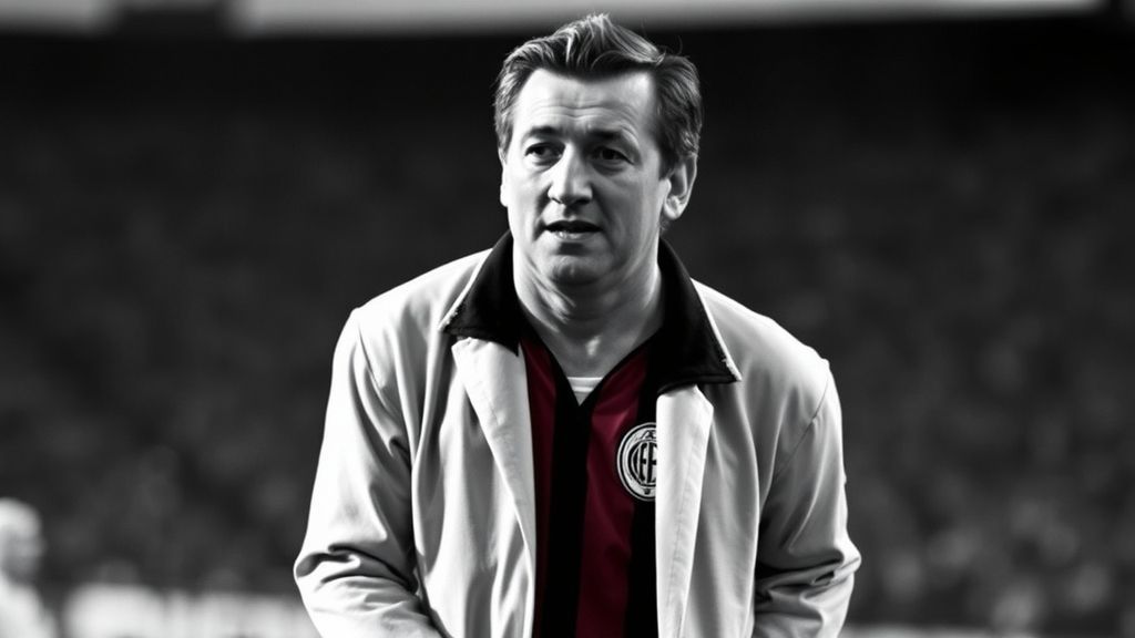 【米兰王朝奠基人】贝卢斯科尼的足球哲学：从甜点禁令到三剑客传奇