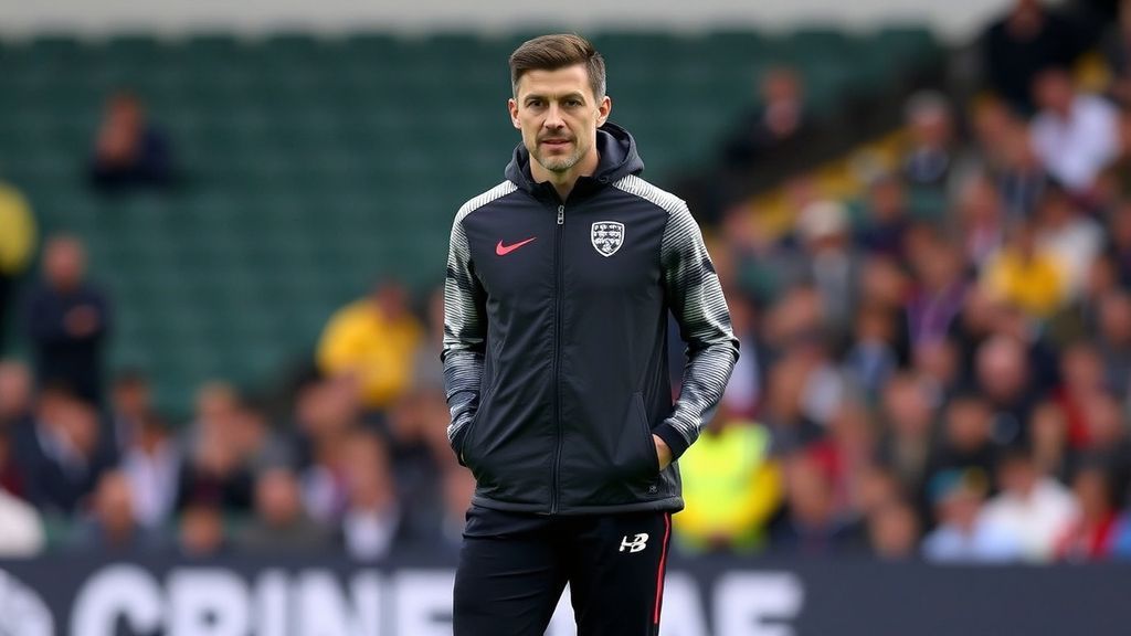 皇马飞翼世界杯梦碎！图赫尔亲证阿诺德落选英格兰名单