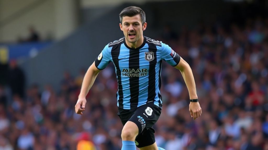 前英超球星巴顿深陷法律泥潭！天价赔偿+税务纠纷+刑事指控三重打击