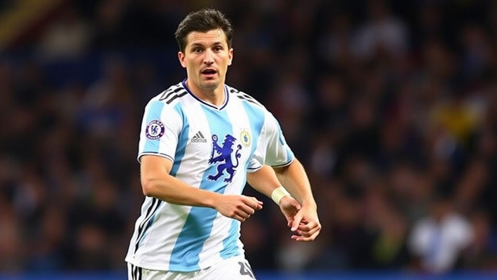 恩佐转会风波大逆转！经纪人亲证与蓝军和解