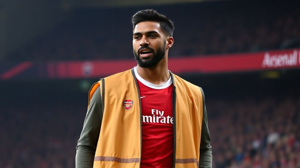 哈塞尔巴因克质疑阿尔特塔：五年一冠配不上阿森纳投入？