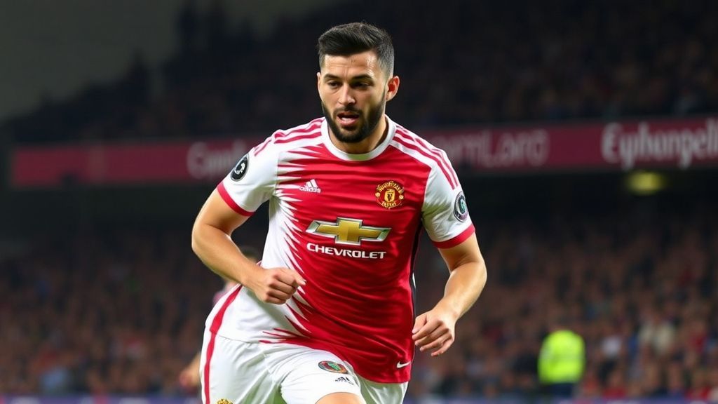 曼联夏窗双线出击！瞄准伯恩茅斯19岁新星+阿根廷铁卫