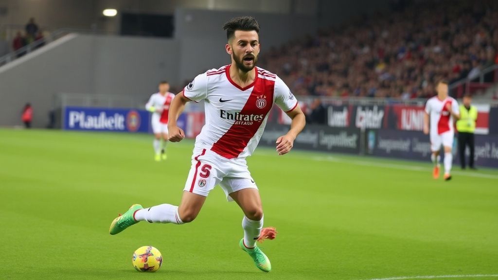 中日德兰中场贾比训练中突发昏厥，医疗团队紧急施救挽回生命