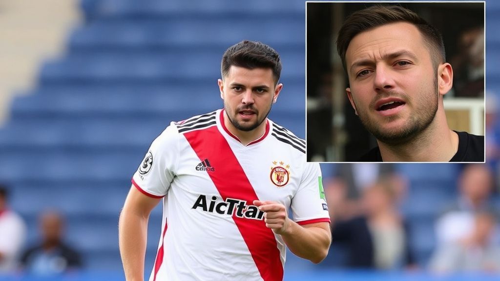 阿尔瓦雷斯经纪人紧急辟谣巴萨转会传闻