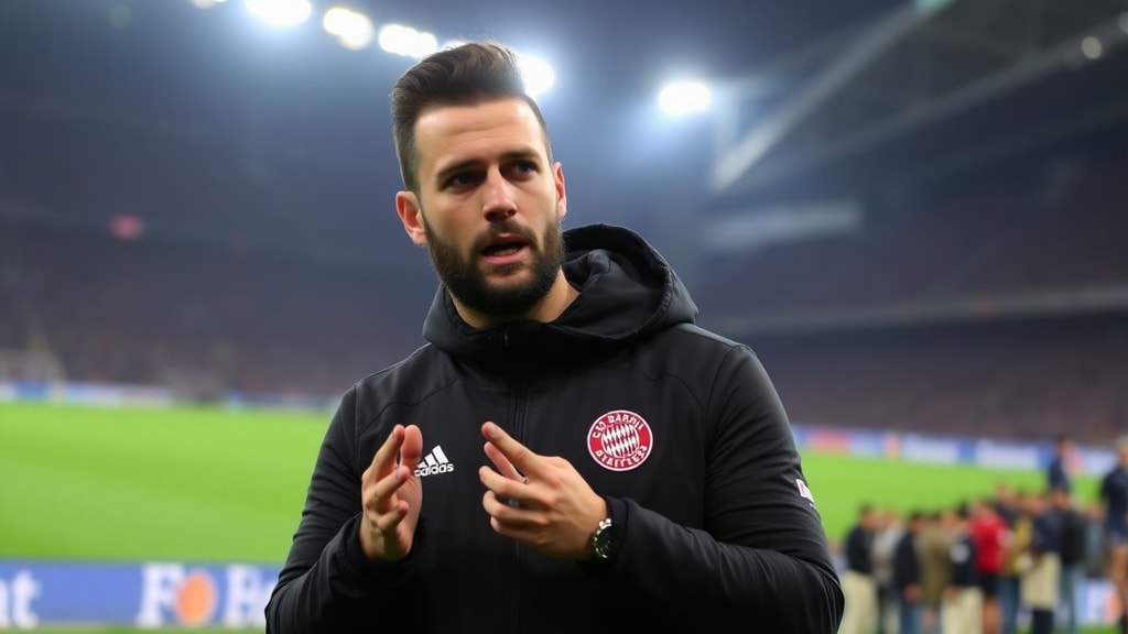 拜仁主席硬气回怼皇马：1.5亿欧想买奥利塞？省省吧！