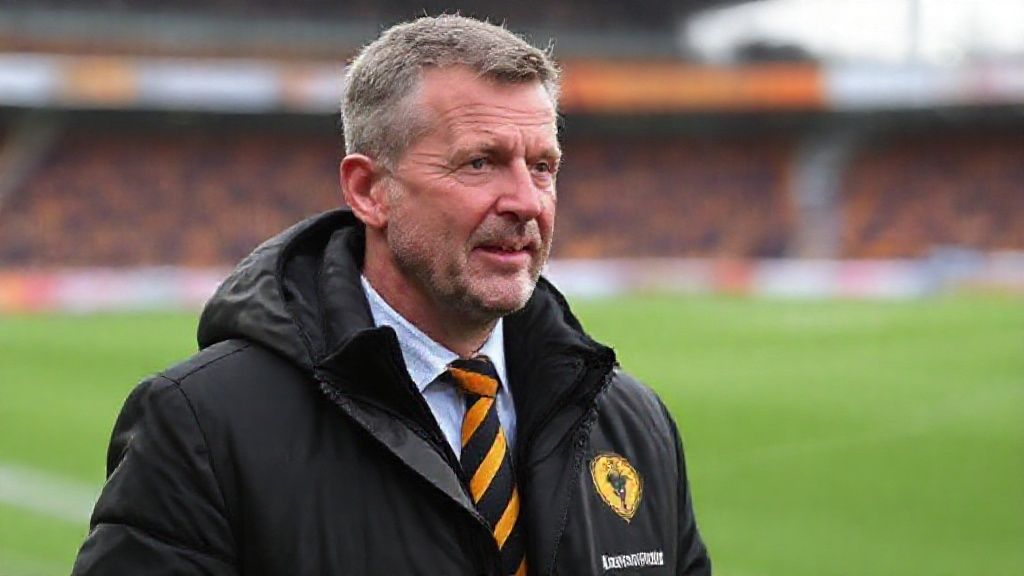 狼队官宣在即！功勋旧将爱德华兹回归救火