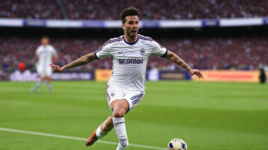 非洲新星埃永闪耀西甲：切尔西是梦想，但暂留莱万特