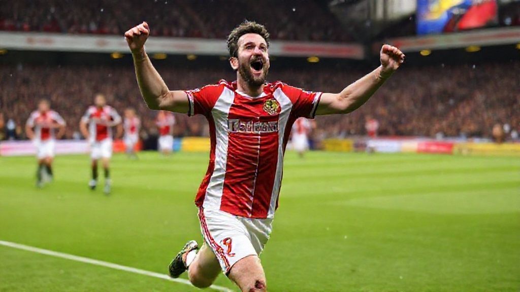 雷克瑟姆1-0力克查尔顿 豪取英冠主场三连胜