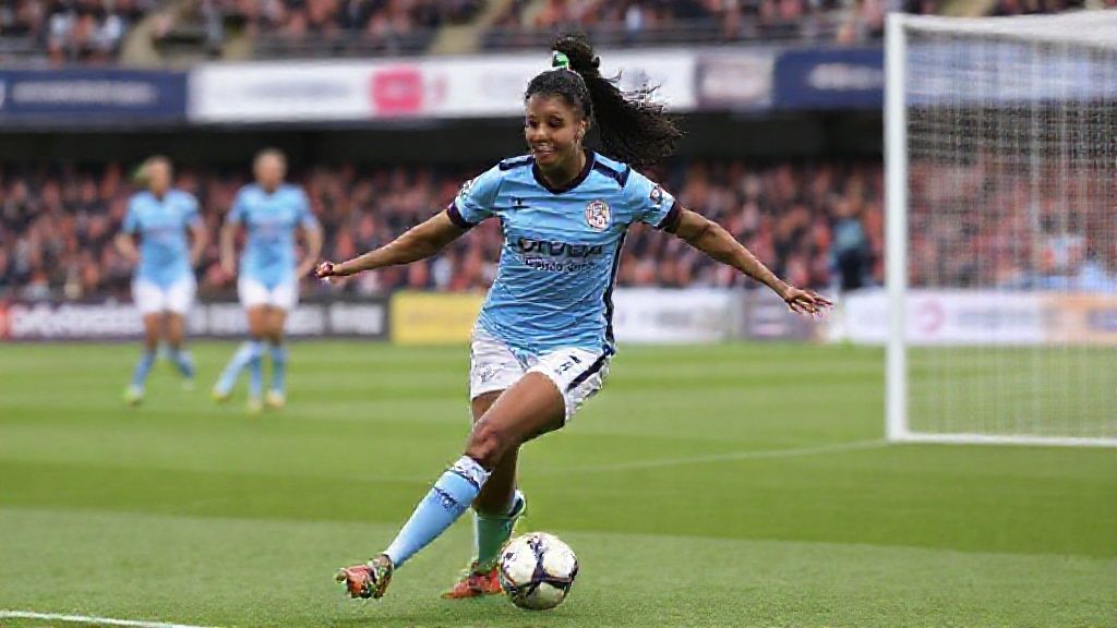 【里程碑之战】帕里斯200场传射建功 伦敦城女足4-2力克热刺跻身积分榜上半区