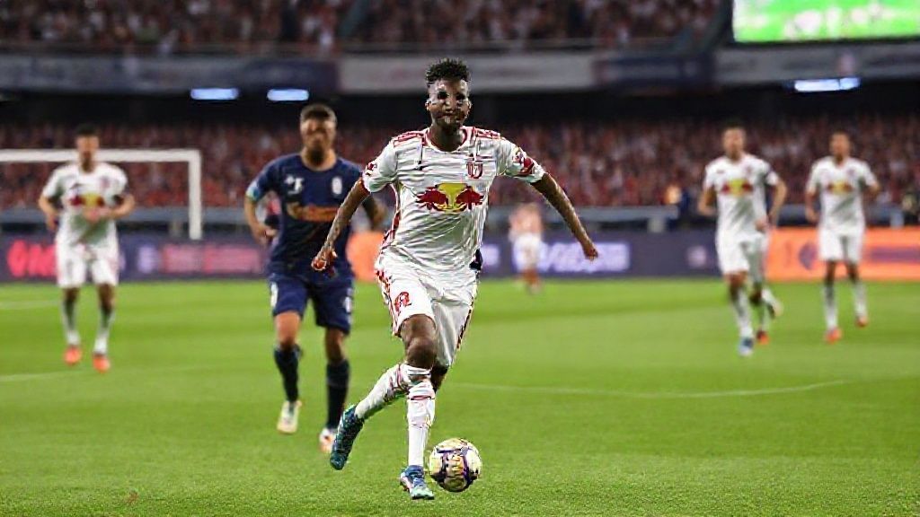 【点球大战惊魂】红牛二队逆袭夺冠！MLS NEXT Pro决赛创历史首度加时