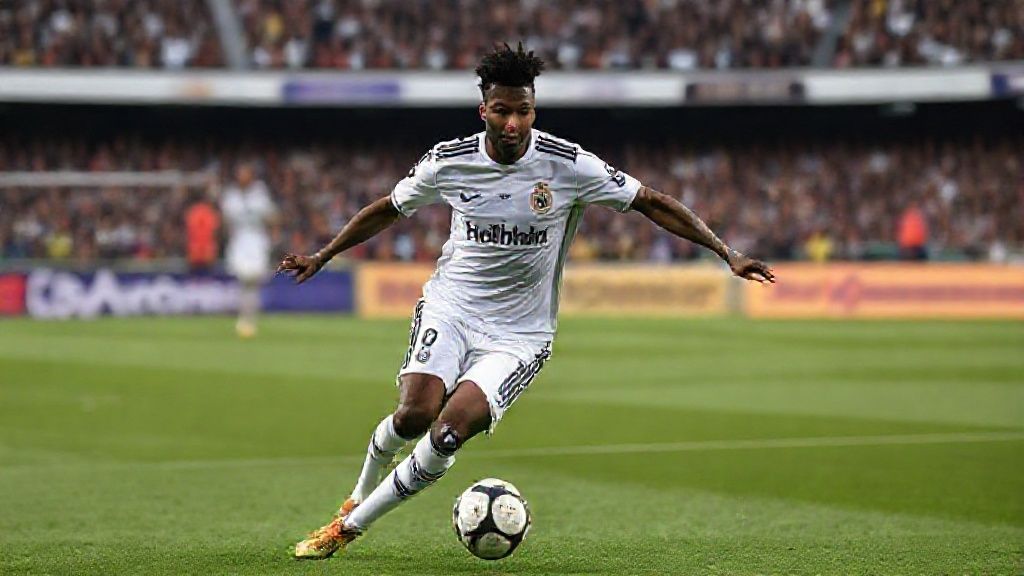 【世纪德比】16岁天才引爆皇马巴萨骂战！萨莫拉诺怒斥亚马尔'不配白衣'