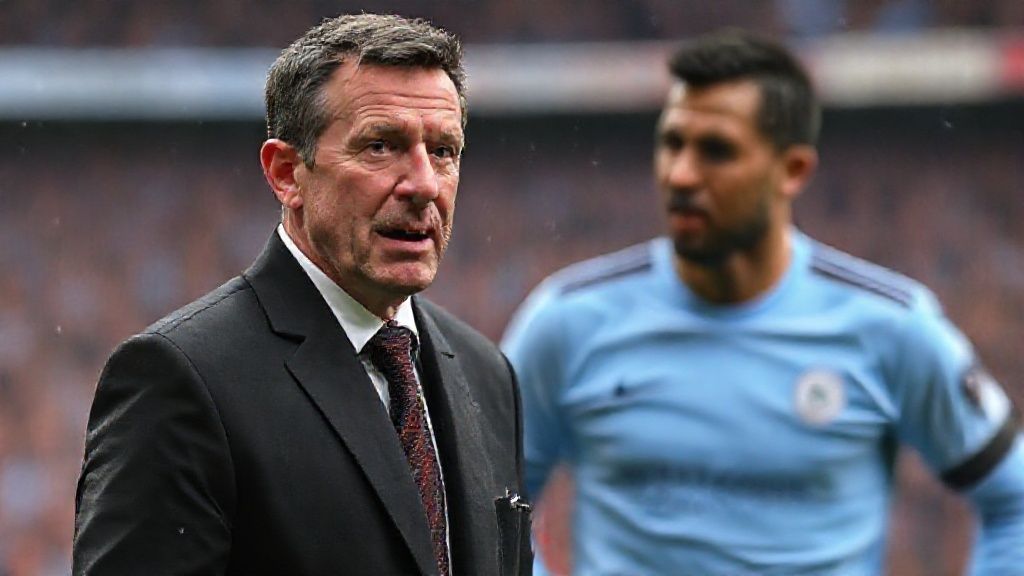 利物浦0-3惨败曼城：范迪克梦游式防守 克洛普时代最黑暗一战？