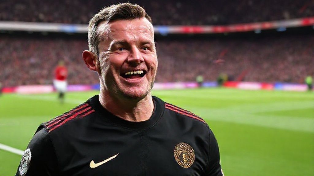 鲁尼税务争议再起波澜：从形象权公司注销看球星财富管理迷局