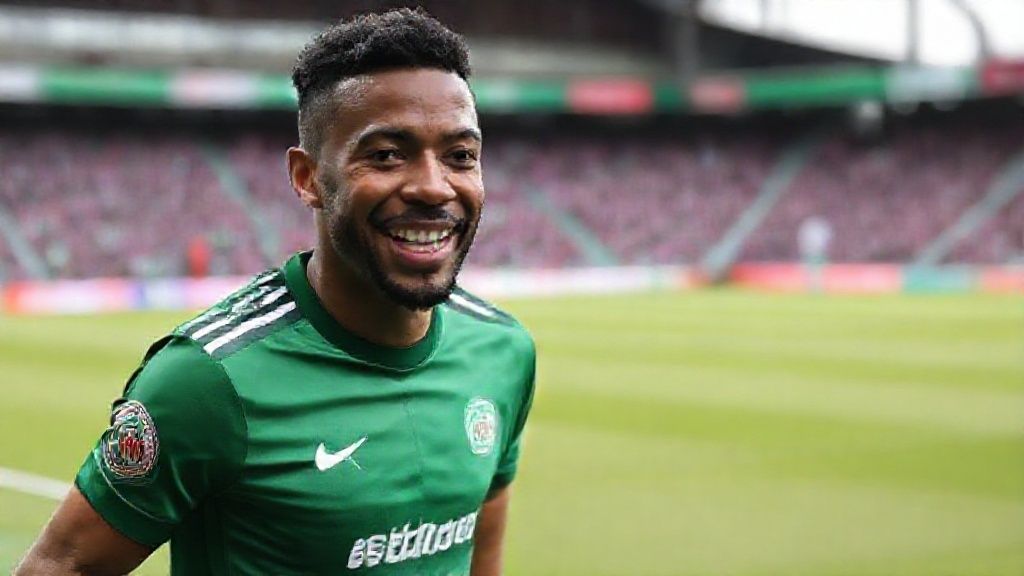 从曼联弃将到贝蒂斯核心：安东尼的救赎之路