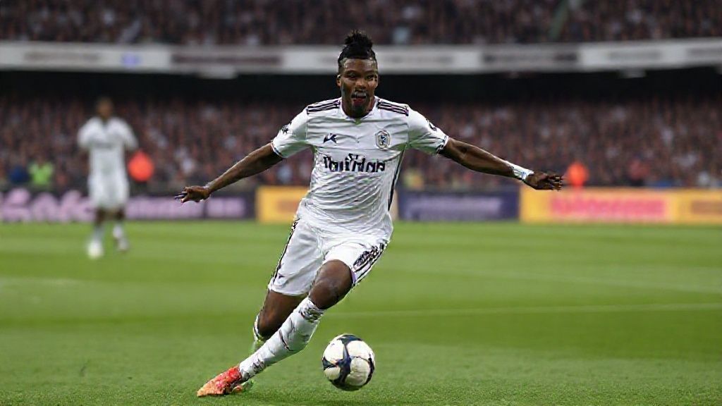 姆巴佩与卡昂歌星隔空互怼：足球巨星与本土偶像的尊严之战