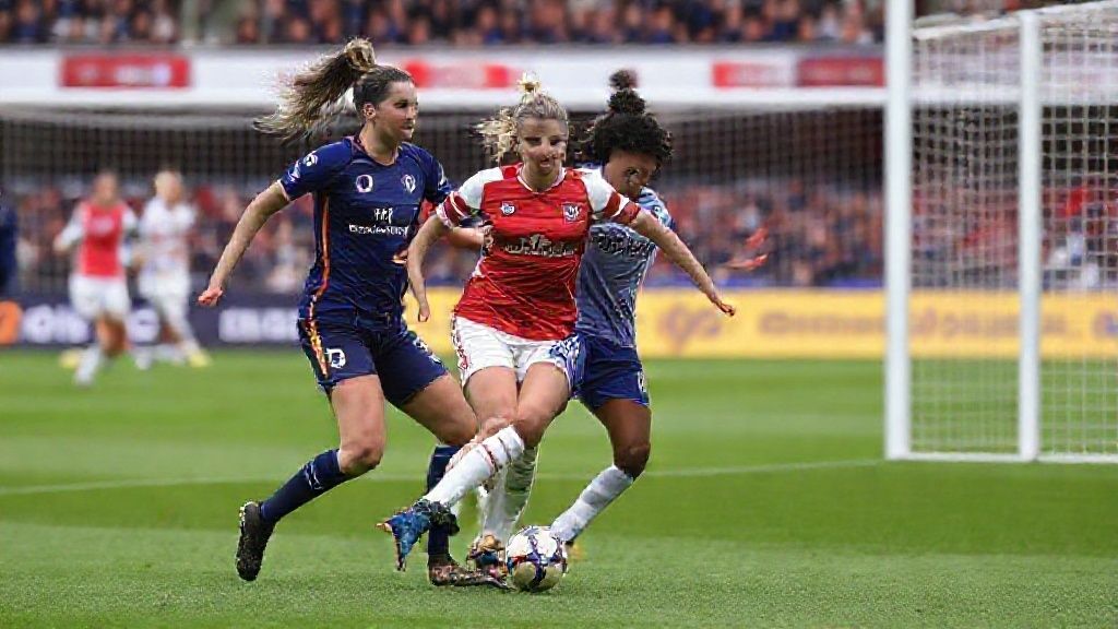 【北伦敦德比】阿森纳1-1切尔西争议战：VAR缺席引发主帅集体炮轰