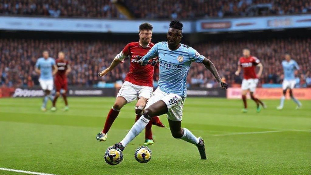 曼城vs利物浦焦点战球员评分解析