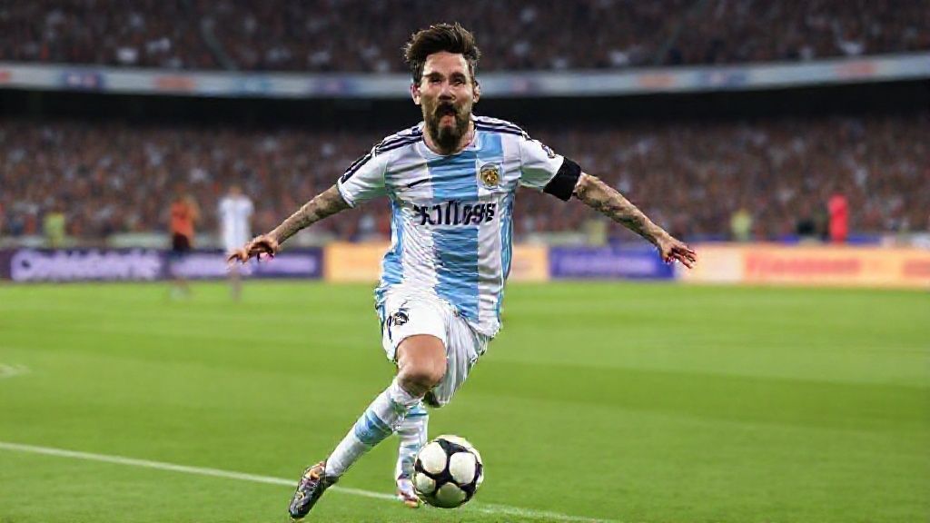 【重磅传闻】土超豪门加拉塔萨雷主席亲承：我们完全有能力签下梅西！