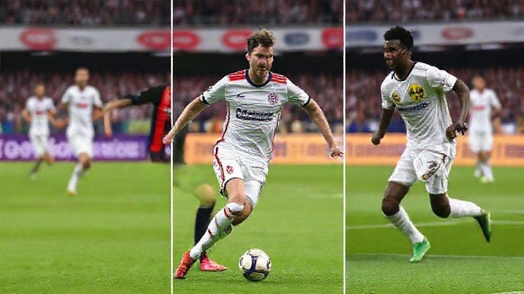 凯恩补时救主！拜仁17连胜梦碎柏林