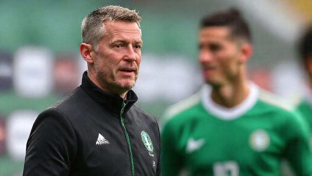 【暴怒离场】C罗染红遭爱尔兰双杀 世界杯预选赛葡萄牙爆冷0-2告负